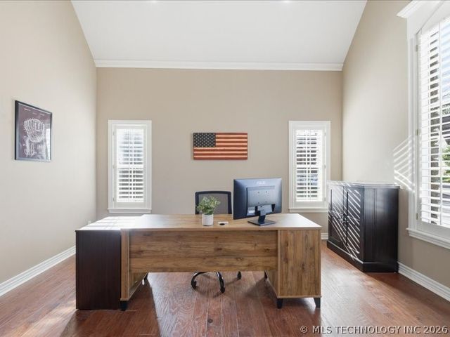 11561 S 68th East Avenue, Bixby, OK 74008