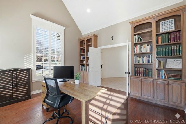 11561 S 68th East Avenue, Bixby, OK 74008