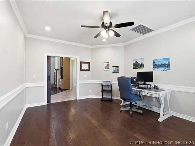 11561 S 68th East Avenue, Bixby, OK 74008