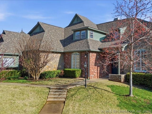 11561 S 68th East Avenue, Bixby, OK 74008