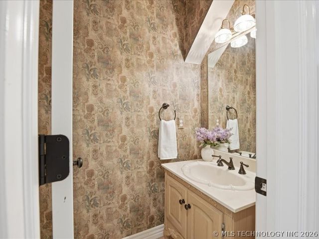 11561 S 68th East Avenue, Bixby, OK 74008