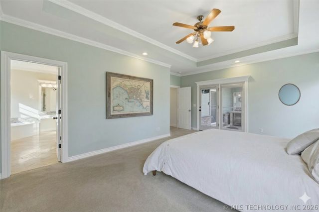 11561 S 68th East Avenue, Bixby, OK 74008