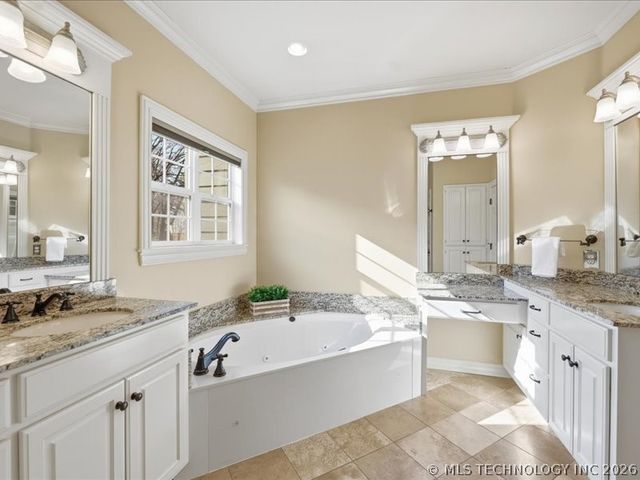 11561 S 68th East Avenue, Bixby, OK 74008