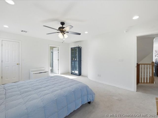 11561 S 68th East Avenue, Bixby, OK 74008