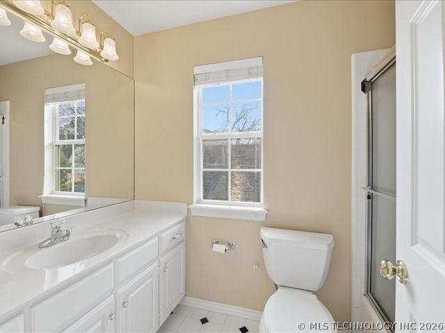 11561 S 68th East Avenue, Bixby, OK 74008