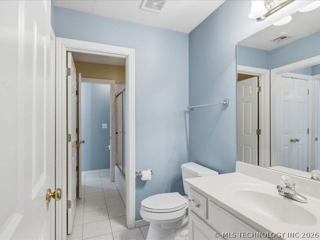 11561 S 68th East Avenue, Bixby, OK 74008