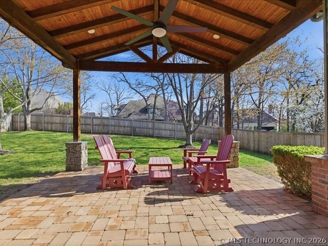 11561 S 68th East Avenue, Bixby, OK 74008