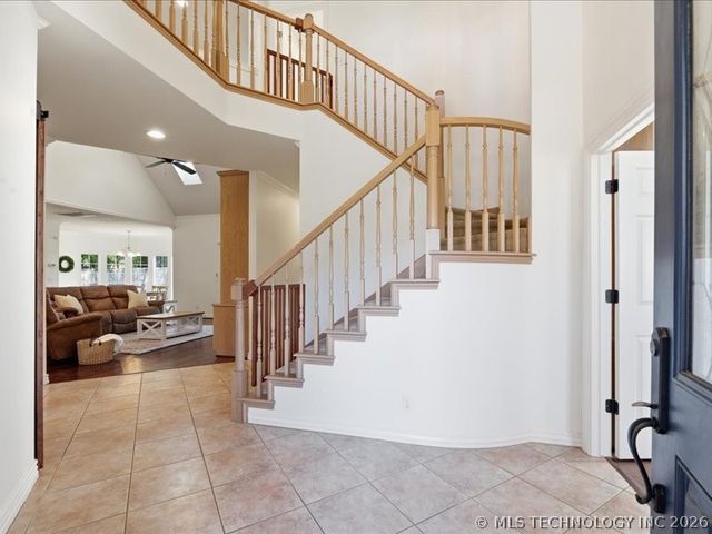 11561 S 68th East Avenue, Bixby, OK 74008