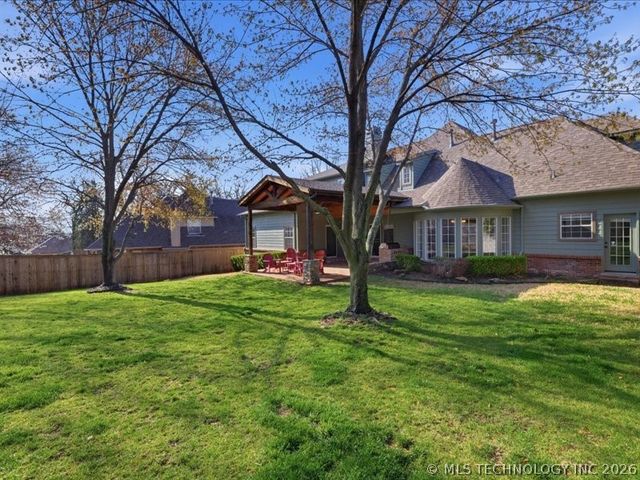 11561 S 68th East Avenue, Bixby, OK 74008