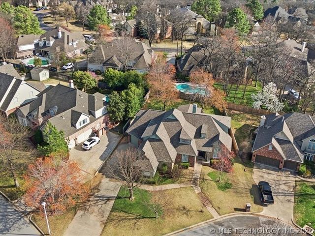 11561 S 68th East Avenue, Bixby, OK 74008