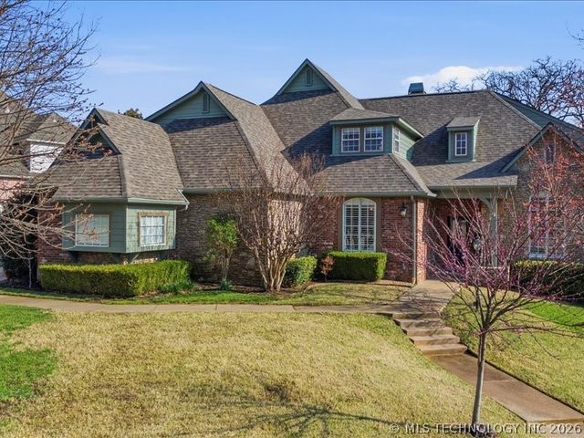 11561 S 68th East Avenue, Bixby, OK 74008