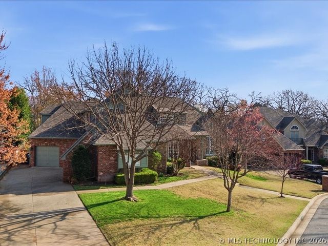 11561 S 68th East Avenue, Bixby, OK 74008