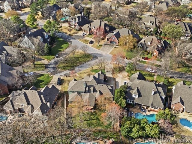 11561 S 68th East Avenue, Bixby, OK 74008