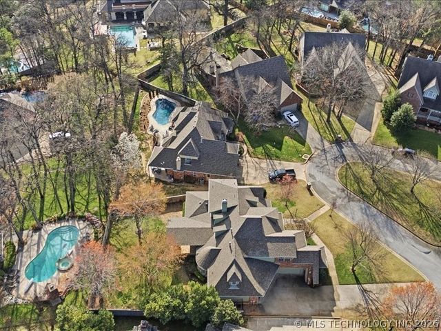 11561 S 68th East Avenue, Bixby, OK 74008