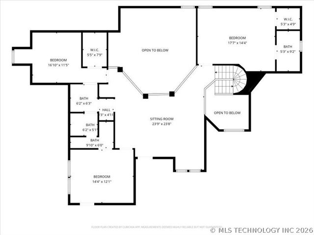 11561 S 68th East Avenue, Bixby, OK 74008