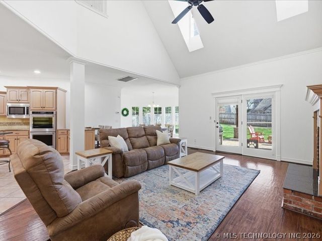 11561 S 68th East Avenue, Bixby, OK 74008