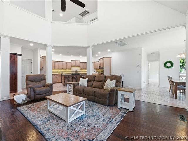 11561 S 68th East Avenue, Bixby, OK 74008