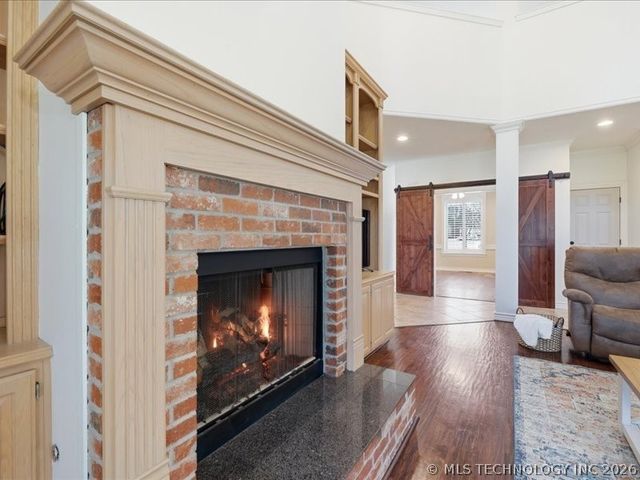 11561 S 68th East Avenue, Bixby, OK 74008