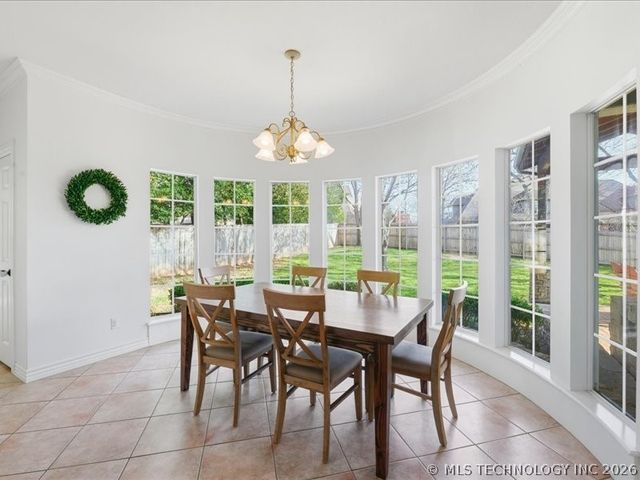 11561 S 68th East Avenue, Bixby, OK 74008