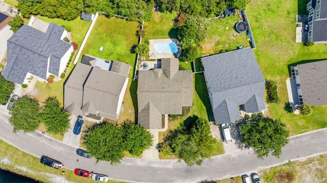810 Indianola Ct., Myrtle Beach, SC 29579
