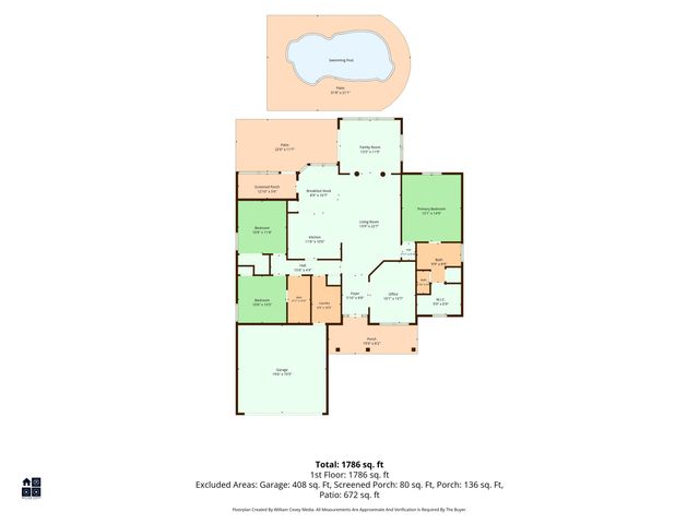 810 Indianola Ct., Myrtle Beach, SC 29579