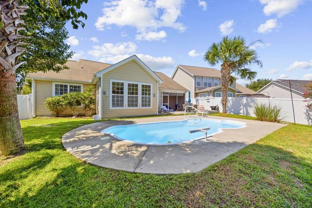 810 Indianola Ct., Myrtle Beach, SC 29579