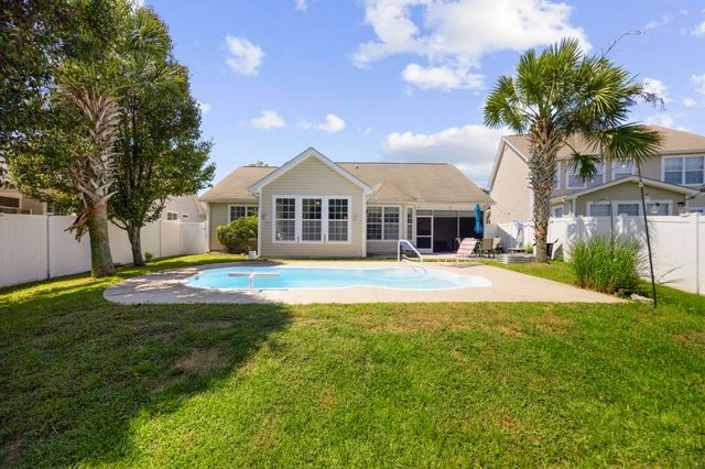 810 Indianola Ct., Myrtle Beach, SC 29579