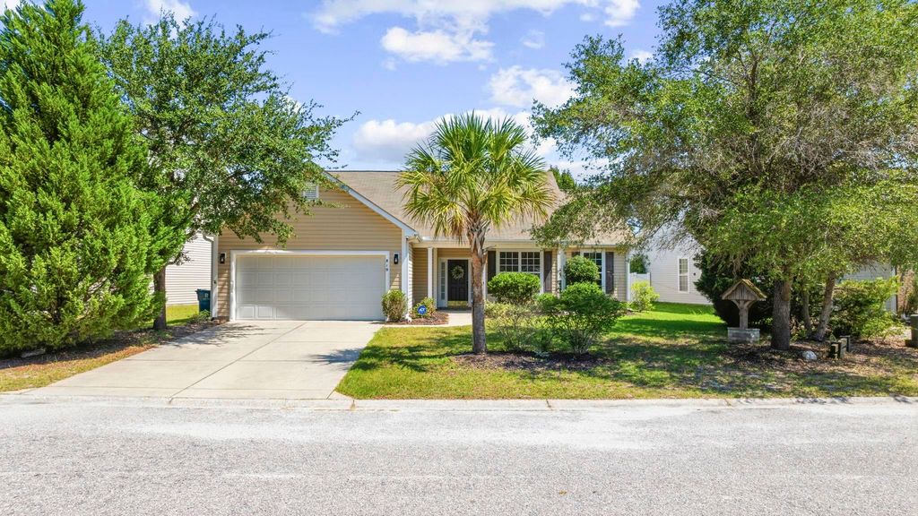 810 Indianola Ct., Myrtle Beach, SC 29579