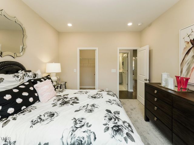 98 Fairbanks Avenue, Garner, NC 27529