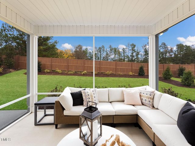 98 Fairbanks Avenue, Garner, NC 27529