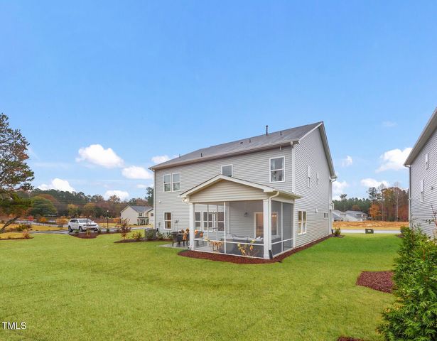 98 Fairbanks Avenue, Garner, NC 27529