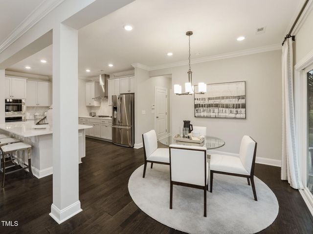 98 Fairbanks Avenue, Garner, NC 27529