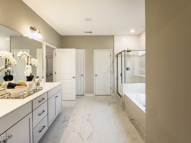 98 Fairbanks Avenue, Garner, NC 27529