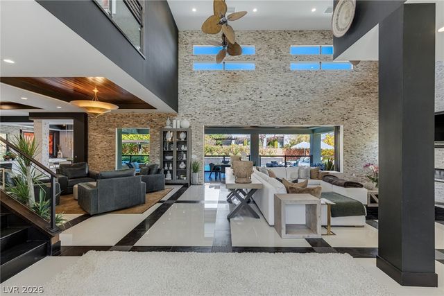 11492 Opal Springs Way, Las Vegas, NV 89135