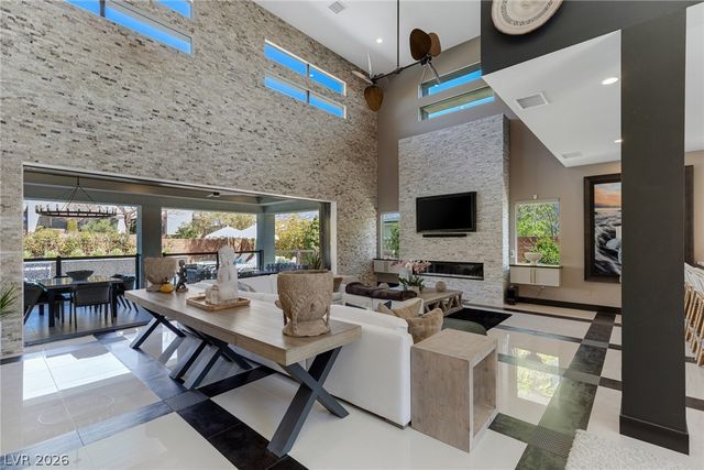 11492 Opal Springs Way, Las Vegas, NV 89135