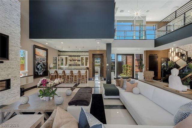 11492 Opal Springs Way, Las Vegas, NV 89135