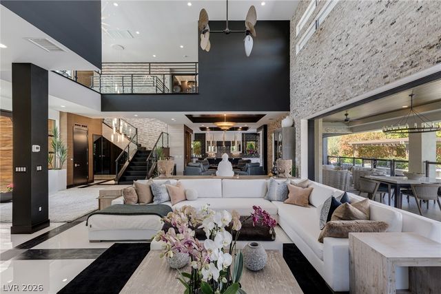 11492 Opal Springs Way, Las Vegas, NV 89135