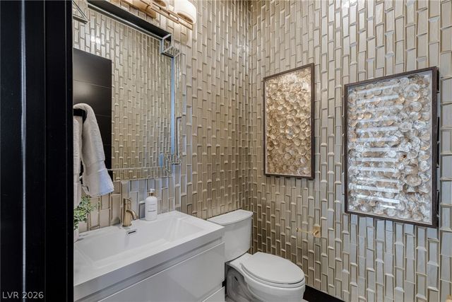 11492 Opal Springs Way, Las Vegas, NV 89135