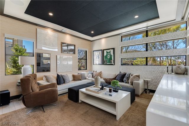 11492 Opal Springs Way, Las Vegas, NV 89135