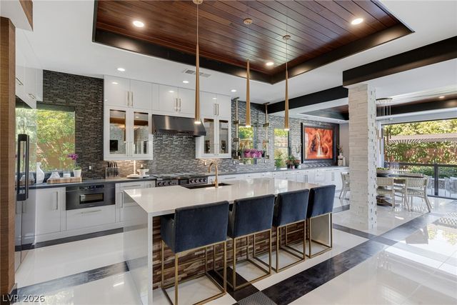 11492 Opal Springs Way, Las Vegas, NV 89135