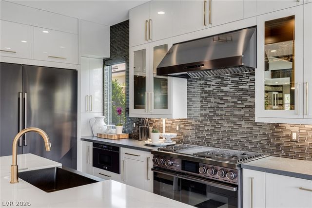 11492 Opal Springs Way, Las Vegas, NV 89135