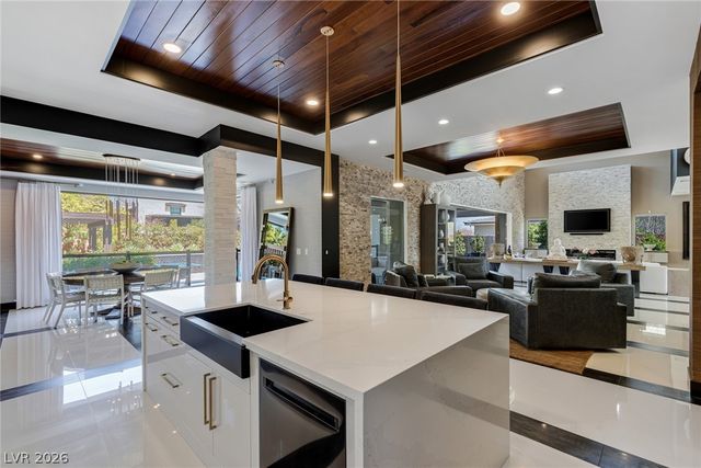 11492 Opal Springs Way, Las Vegas, NV 89135