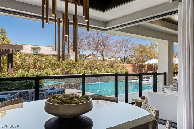 11492 Opal Springs Way, Las Vegas, NV 89135