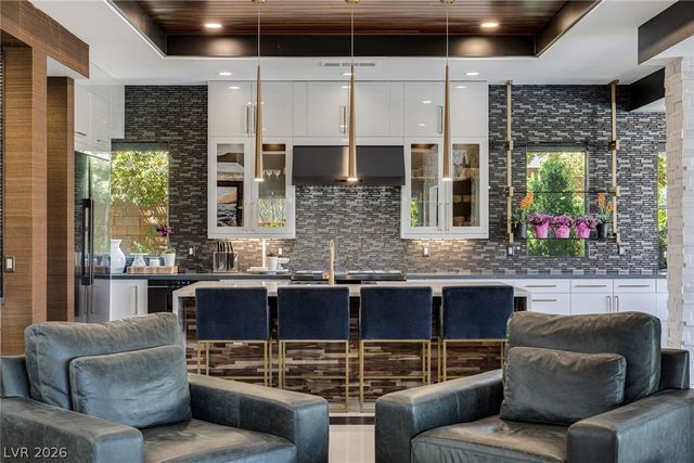 11492 Opal Springs Way, Las Vegas, NV 89135