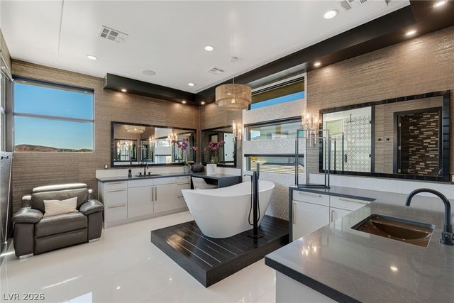 11492 Opal Springs Way, Las Vegas, NV 89135