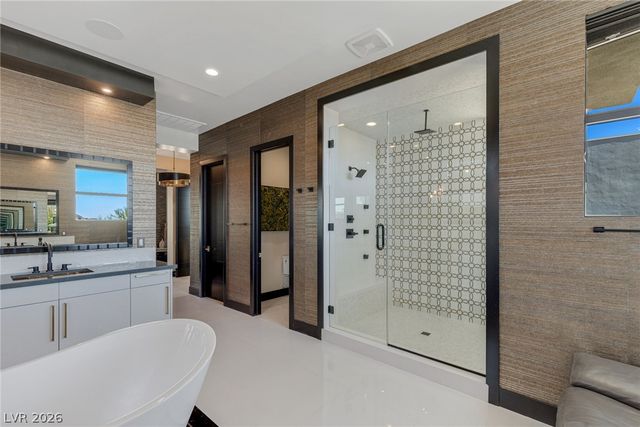 11492 Opal Springs Way, Las Vegas, NV 89135