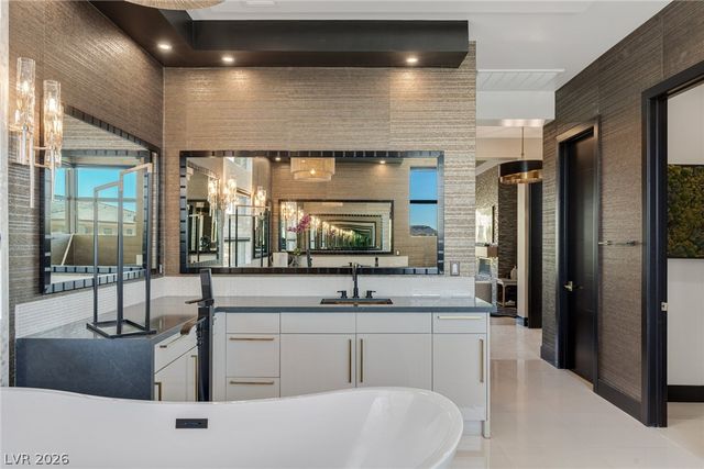 11492 Opal Springs Way, Las Vegas, NV 89135