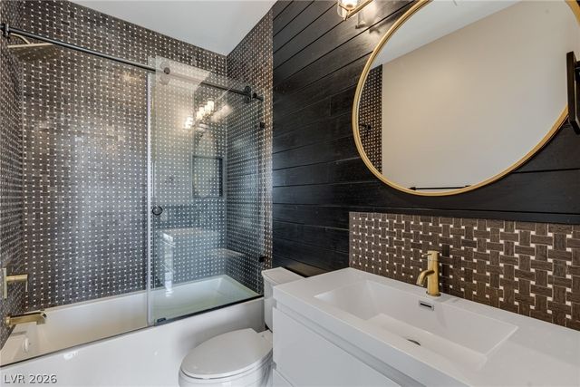 11492 Opal Springs Way, Las Vegas, NV 89135