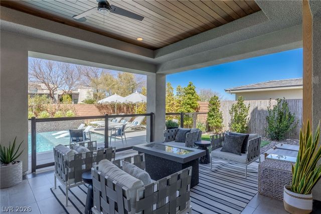 11492 Opal Springs Way, Las Vegas, NV 89135