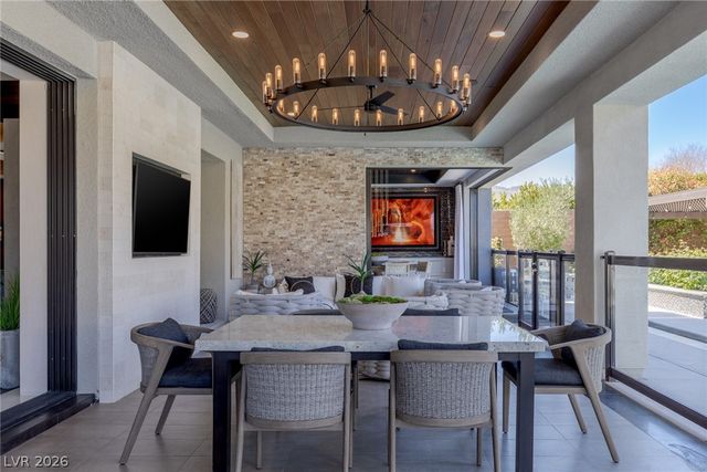 11492 Opal Springs Way, Las Vegas, NV 89135